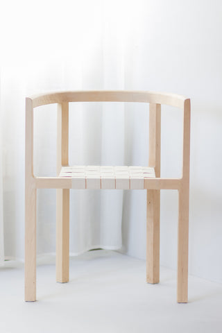 Launched our first chair: The Enghave Chair