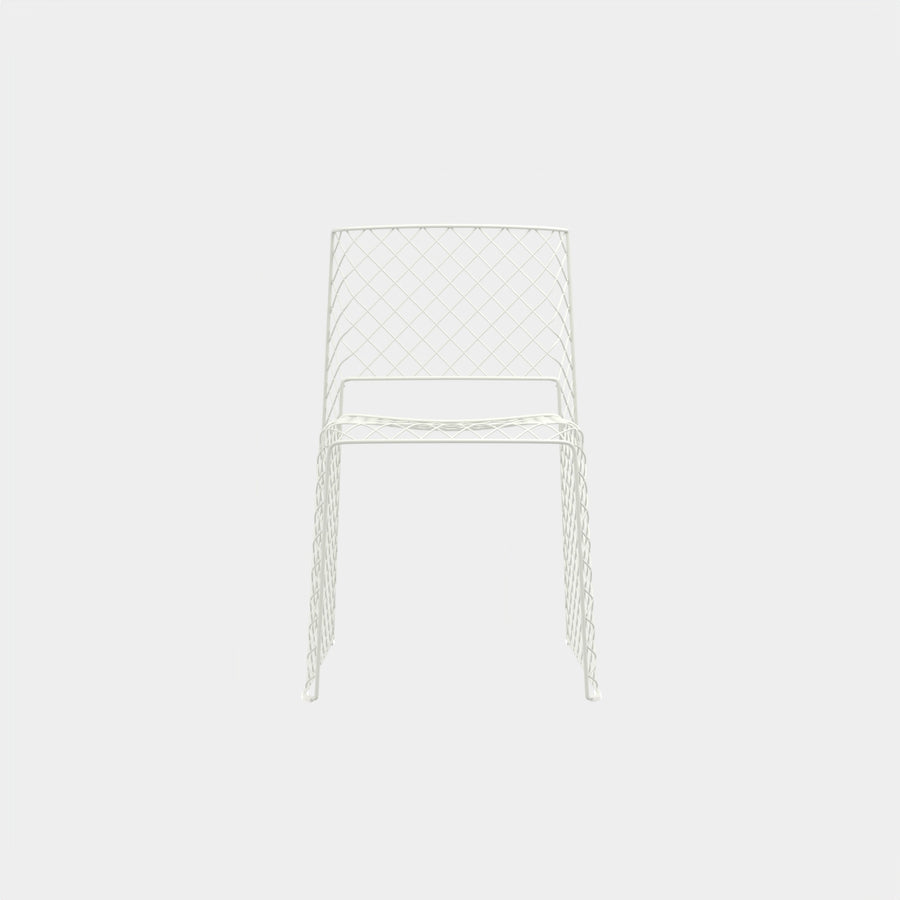 Interpolate Chair - Dust