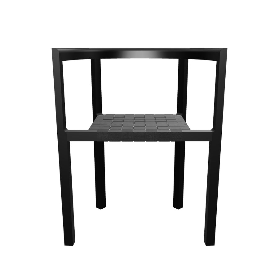 Enghave Chair (black)