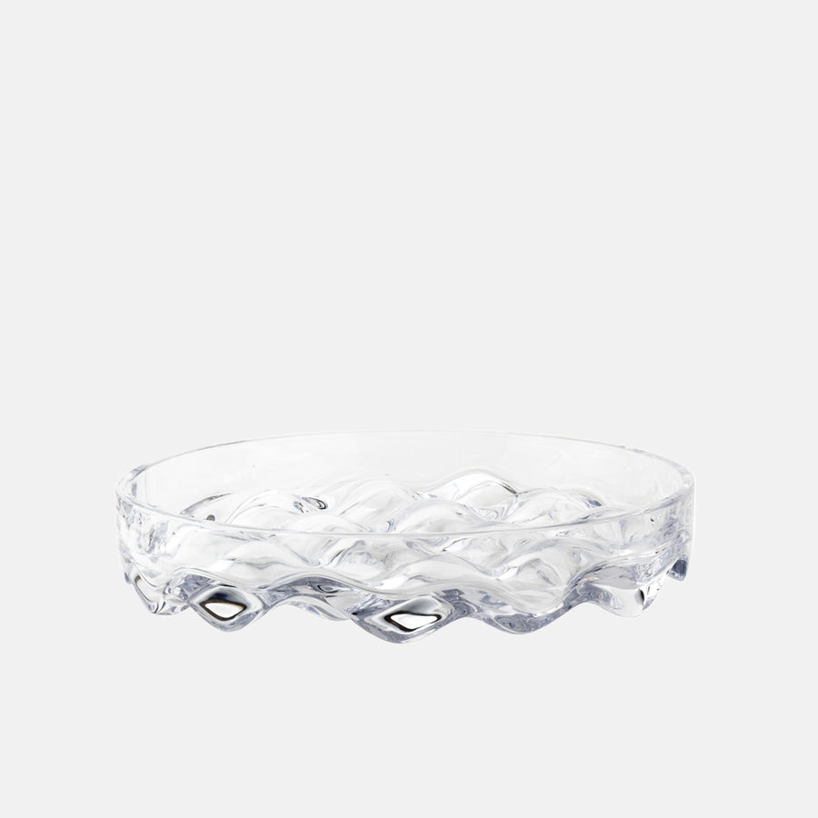 Blister Bowl Clear