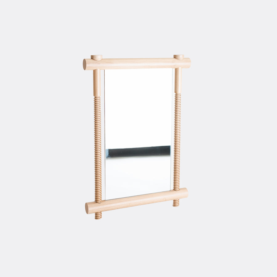 Workshop Mirror, 35x20