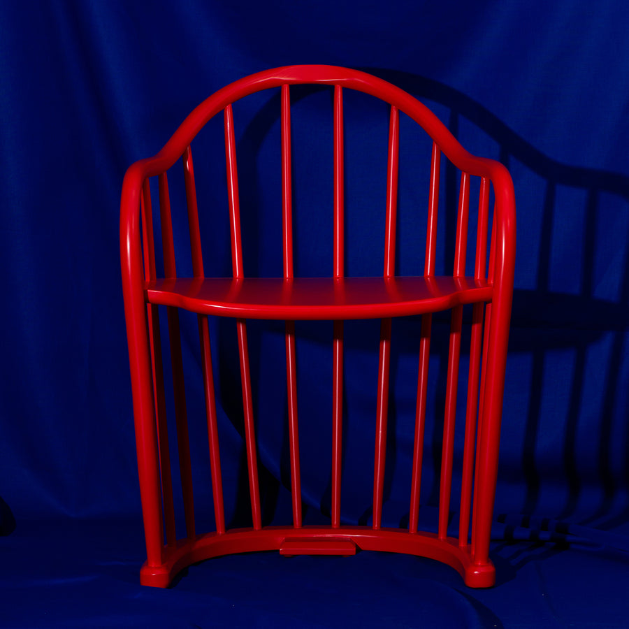 Winnie Chair Red